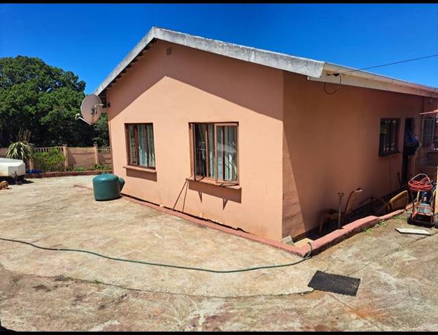 3 BEDROOM HOUSE FOR SALE IN SEA PARK